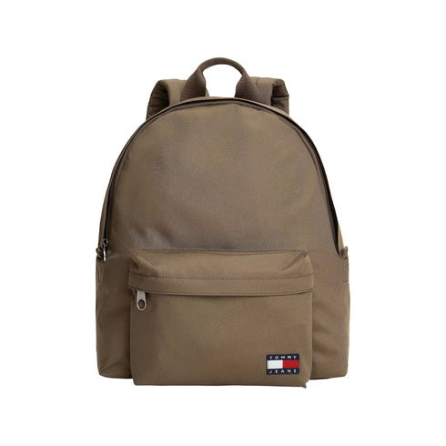 Tommy Hilfiger Zaino Zaino Uomo Essential in tessuto UNI A25-TOMMY JEANSAM13726-GWN-UNI - Francavilla Moda