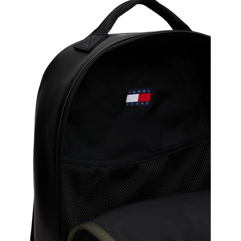 Tommy Hilfiger Zaino Zaino Uomo in similpelle Essential UNI - Francavilla Moda