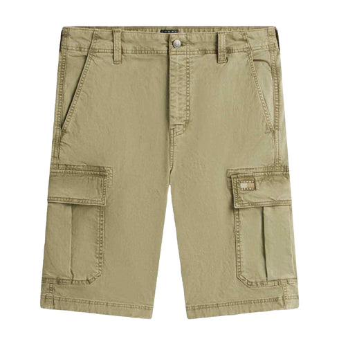 TOMMY JEANS Bermuda Bermuda Uomo cargo Otis Washed 29 - Francavilla Moda