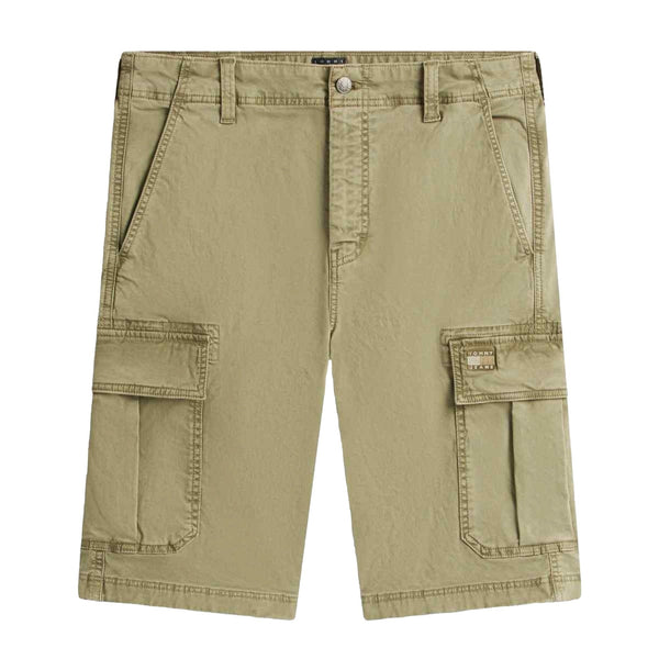 TOMMY JEANS Bermuda Bermuda Uomo cargo Otis Washed 29 - Francavilla Moda