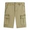 TOMMY JEANS Bermuda Bermuda Uomo cargo Otis Washed 29 - Francavilla Moda