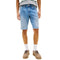 TOMMY JEANS Bermuda Bermuda Uomo Ronnie in denim chiaro 29 - Francavilla Moda