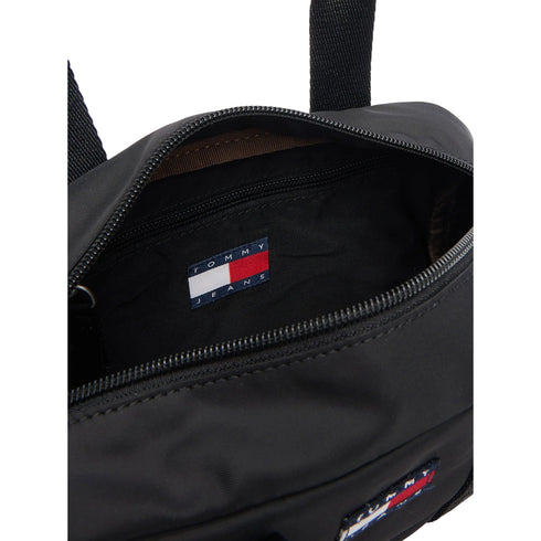 TOMMY JEANS Borsa a tracolla Borsa a tracolla Donna con manici logati UNI - Francavilla Moda