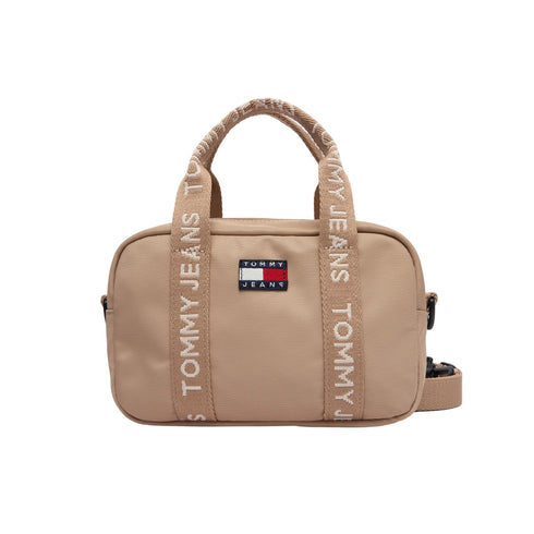 TOMMY JEANS Borsa a tracolla Borsa a tracolla Donna con manici logati UNI A25-TOMMY JEANSAW17889-GUQ-UNI - Francavilla Moda