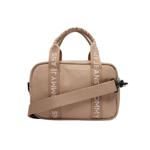 TOMMY JEANS Borsa a tracolla Borsa a tracolla Donna con manici logati UNI A25-TOMMY JEANSAW17889-GUQ-UNI - Francavilla Moda