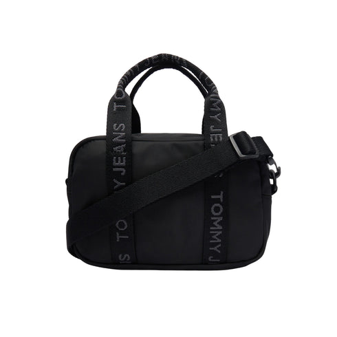 TOMMY JEANS Borsa a tracolla Borsa a tracolla Donna con manici logati UNI - Francavilla Moda