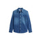 TOMMY JEANS Camicia ml Camicia Uomo in denim regular fit S - Francavilla Moda