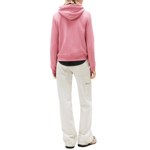 TOMMY JEANS Girocollo Felpa regular linear XS A25-TOMMY JEANSDW21963-THC-XS - Francavilla Moda