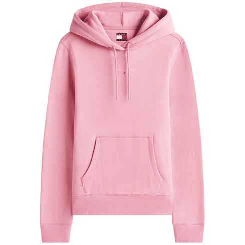 TOMMY JEANS Girocollo Felpa regular linear XS A25-TOMMY JEANSDW21963-THC-XS - Francavilla Moda