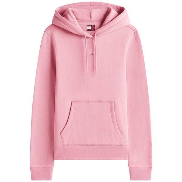 TOMMY JEANS Girocollo Felpa regular linear XS A25-TOMMY JEANSDW21963-THC-XS - Francavilla Moda