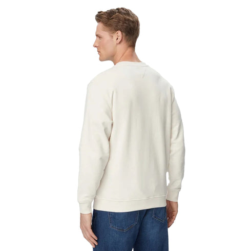 TOMMY JEANS Felpa girocollo Felpa Uomo girocollo TJM Graphic S A26-TOMMY JEANSDM0DM23392-YBH-S - Francavilla Moda