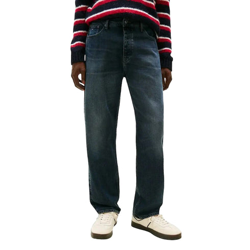 TOMMY JEANS Jeans Jeans Uomo Sonny gamba straight 29 - Francavilla Moda