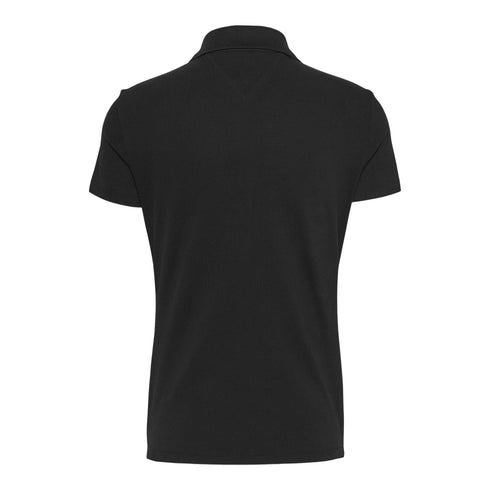 TOMMY JEANS Polo Polo Donna Slim fit Essential XS P26-TOMMY JEANSDW20160-YBL-XS - Francavilla Moda