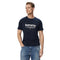 TOMMY JEANS T-shirt T-shirt Uomo slim TJM Graphic S A26-TOMMY JEANSDM0DM23376-C1G-S - Francavilla Moda