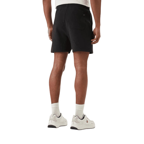 TOMMY JEANS Bermuda TOMMY JEANS Bermuda SIGNATURE Uomo Cotone Organico S P26-TOMMY JEANSDM0DM23017-C1G-S - Francavilla Moda