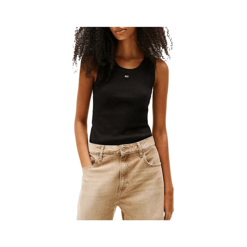 TOMMY JEANS Canotta TOMMY JEANS Canotta Donna XS - Francavilla Moda