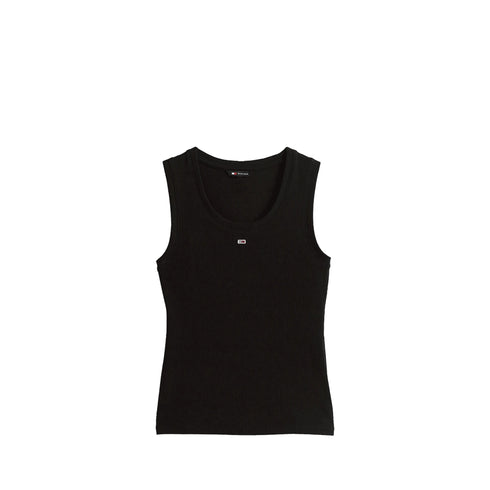 TOMMY JEANS Canotta TOMMY JEANS Canotta Donna XS - Francavilla Moda