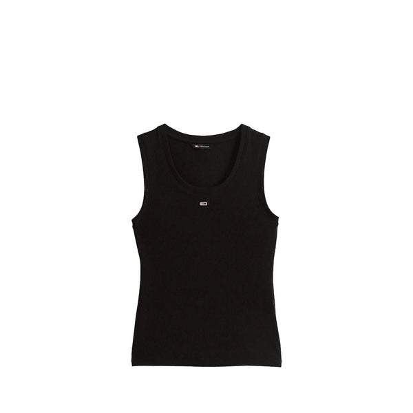 TOMMY JEANS Canotta TOMMY JEANS Canotta Donna XS - Francavilla Moda
