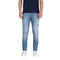 TOMMY JEANS Jeans TOMMY JEANS Jeans Slim Uomo DM0DM22582 Cotone Rigenerato 30 - Francavilla Moda