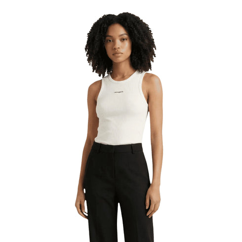 TOMMY JEANS Top TOMMY JEANS Top Donna Smanicato Viscosa XS P26-TOMMY JEANSDW22282-YBL-XS - Francavilla Moda