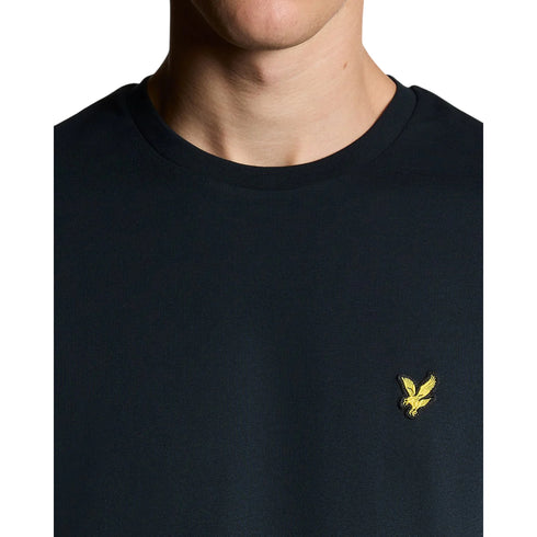 T-shirt Uomo modello Essential Plain