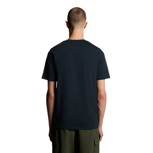 T-shirt Uomo modello Essential Plain