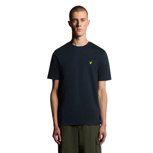 T-shirt Uomo modello Essential Plain