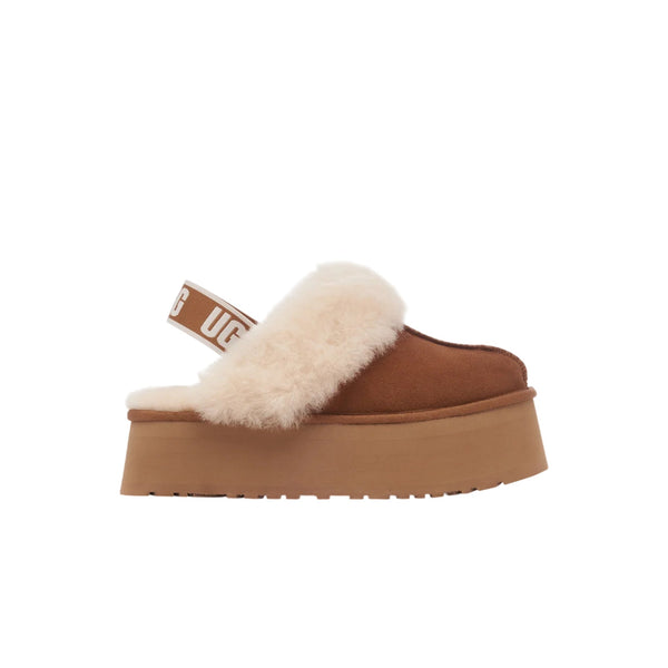 UGG Sabot Sabot Donna Funkette platform 37 - Francavilla Moda
