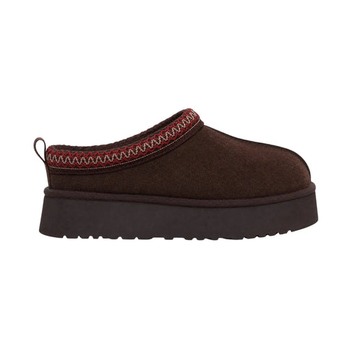UGG Sabot Sabot Donna Tazz II platform 36 A26-UGGW1174471-DDC-36 - Francavilla Moda