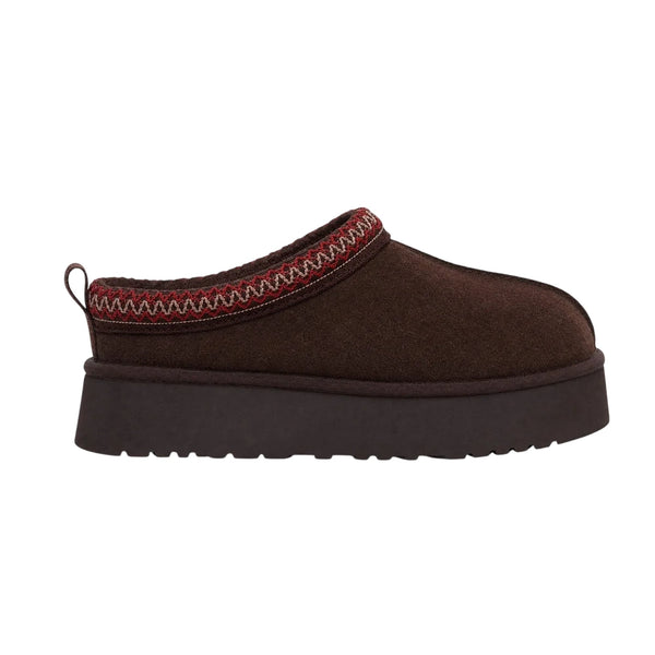 UGG Sabot Sabot Donna Tazz II platform 36 A26-UGGW1174471-DDC-36 - Francavilla Moda