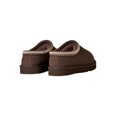 UGG Sabot Sabot Uomo Tasman II scamosciato 40 A26-UGGM1174671-DDCC-40 - Francavilla Moda