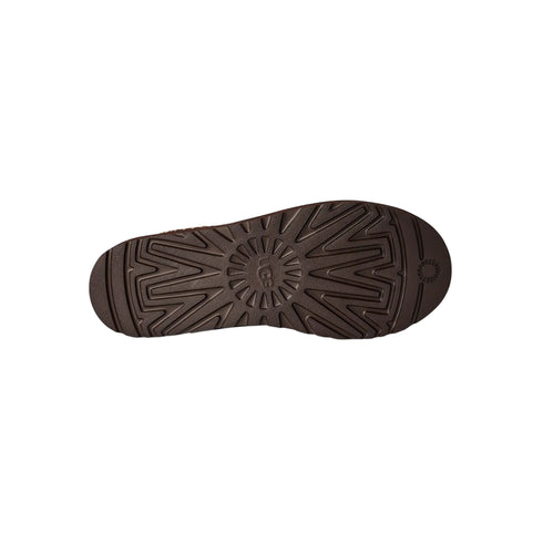 UGG Sabot Sabot Uomo Tasman II scamosciato 40 A26-UGGM1174671-DDCC-40 - Francavilla Moda