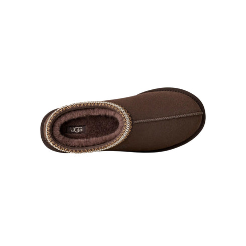 UGG Sabot Sabot Uomo Tasman II scamosciato 40 A26-UGGM1174671-DDCC-40 - Francavilla Moda