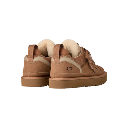 UGG Sneakers Sneakers Donna modello Lowmel 37 A26-UGGW1144032-SAN-37 - Francavilla Moda