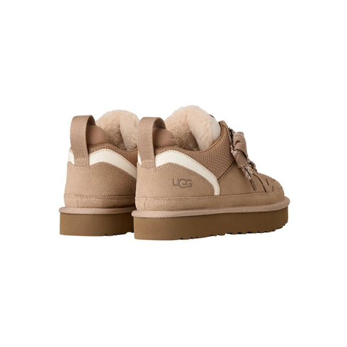 UGG Sneakers Sneakers Donna modello Lowmel 37 A26-UGGW1144032-SAN-37 - Francavilla Moda