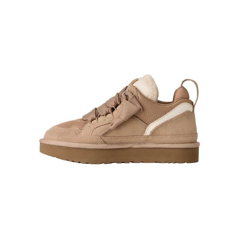 UGG Sneakers Sneakers Donna modello Lowmel 37 A26-UGGW1144032-SAN-37 - Francavilla Moda