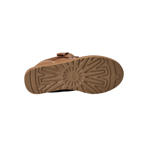 UGG Sneakers Sneakers Donna modello Lowmel 37 A26-UGGW1144032-SAN-37 - Francavilla Moda