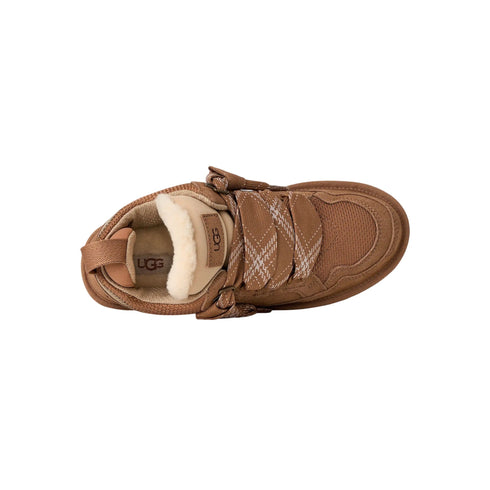 UGG Sneakers Sneakers Donna modello Lowmel 37 A26-UGGW1144032-SAN-37 - Francavilla Moda