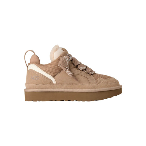 UGG Sneakers Sneakers Donna modello Lowmel 37 A26-UGGW1144032-SAN-37 - Francavilla Moda