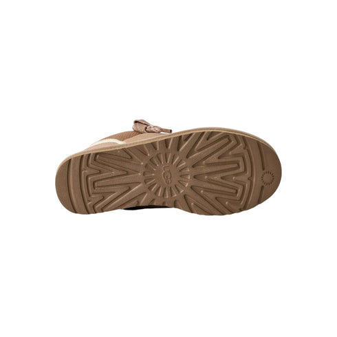 UGG Sneakers Sneakers Donna modello Lowmel 37 A26-UGGW1144032-SAN-37 - Francavilla Moda