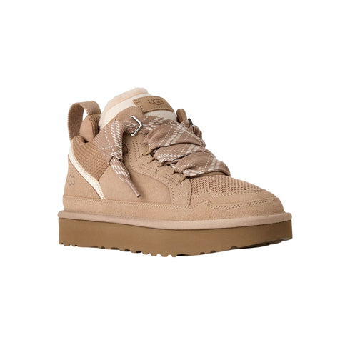 UGG Sneakers Sneakers Donna modello Lowmel 37 A26-UGGW1144032-SAN-37 - Francavilla Moda