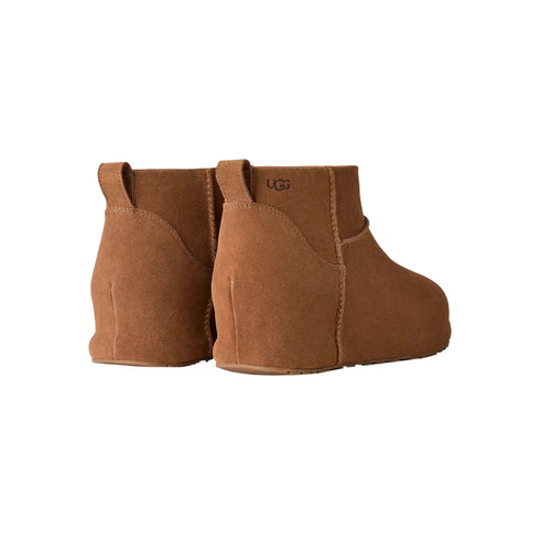 UGG Stivaletto Stivaletto Donna Classic Mini Enwrap 36 A26-UGGW1180412-CHE-36 - Francavilla Moda