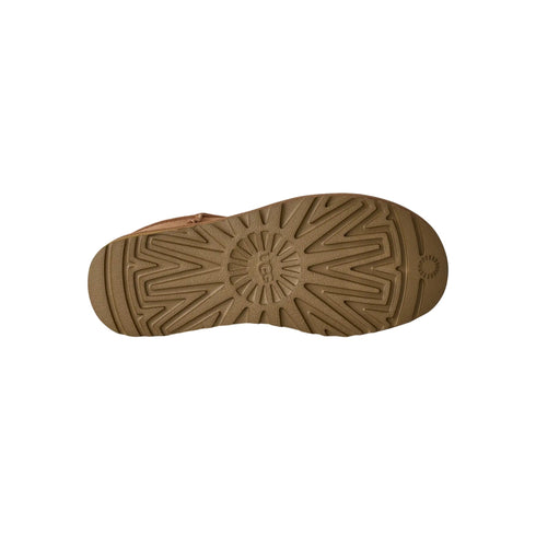 UGG Stivaletto Stivaletto Donna Classic Mini II 37 A26-UGGW1016222-CHE-37 - Francavilla Moda