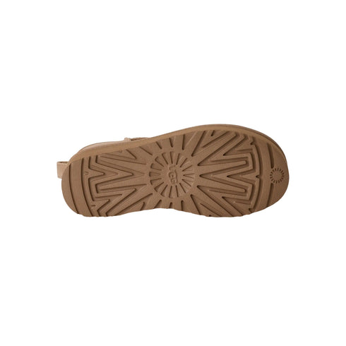 UGG Stivaletto Stivaletto Donna Classic Ultra Mini Platform 37 A26-UGGW1135092-SAN-37 - Francavilla Moda