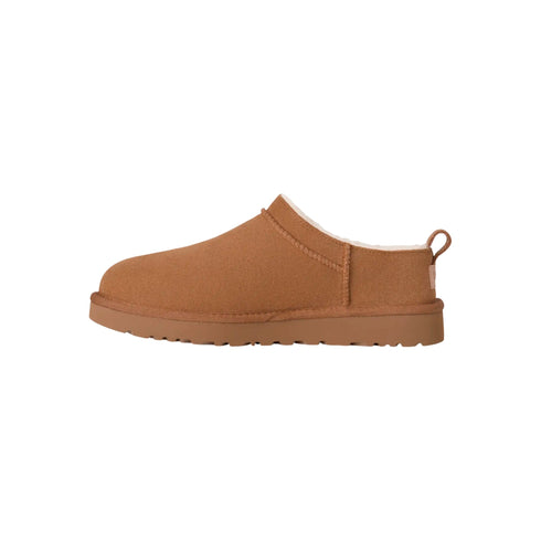 UGG Stivaletto Stivaletto Donna modello Classic Micro 37 A26-UGGW1173891-CHE-37 - Francavilla Moda