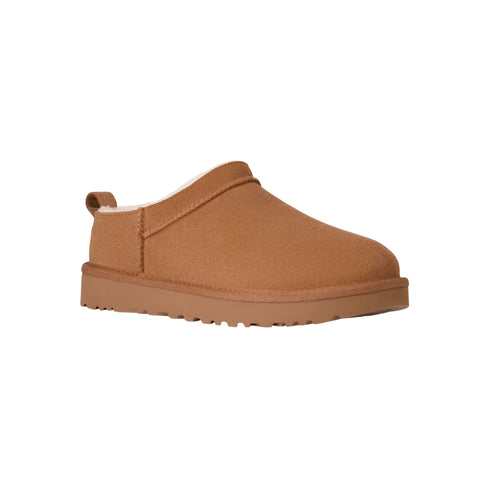 UGG Stivaletto Stivaletto Donna modello Classic Micro 37 A26-UGGW1173891-CHE-37 - Francavilla Moda