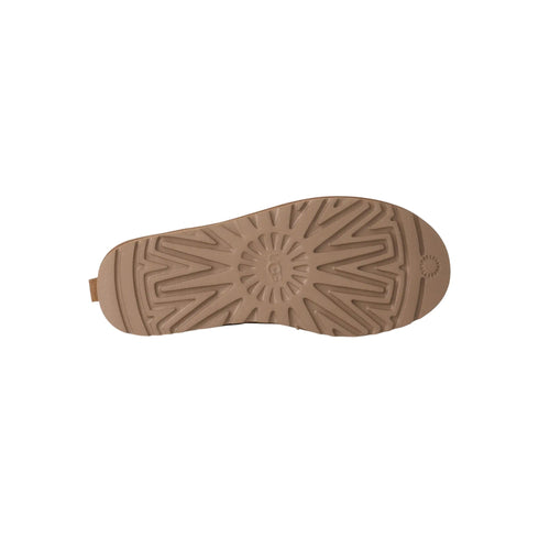 UGG Stivaletto Stivaletto Donna modello Classic Micro 37 A26-UGGW1173891-CHE-37 - Francavilla Moda