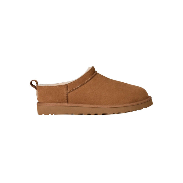 UGG Stivaletto Stivaletto Uomo Classic Micro 40 A26-UGGM1180190-CHE-40 - Francavilla Moda