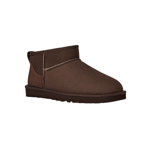 UGG Stivaletto Stivaletto Uomo Classic Mini 40 A26-UGGM1137391-DGRY-40 - Francavilla Moda
