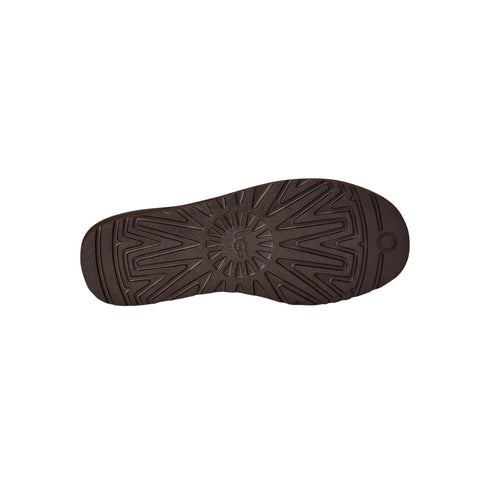 UGG Stivaletto Stivaletto Uomo Classic Mini 40 A26-UGGM1137391-DGRY-40 - Francavilla Moda